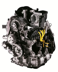 P166B Engine